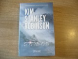 Kim Stanley Robinson - Saman