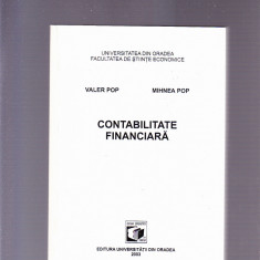 CONTABILITATE FINANCIARA