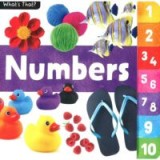 What&#039;s That? Numbers