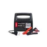 Redresor acumulator auto 6A Amio 13877 02085
