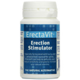 Erectii si virilitate - Erectavit Stimularea Erectiei 15 pastile