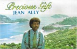 Jean Ally - Precious Gift, Caseta audio