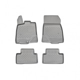 Presuri Peugeot E-3008 electric, stil tavita cu margini inalte, 2024-prezent, Aristar