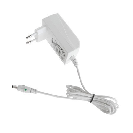 Sursa 12.0V 1.6A alba