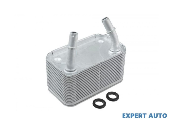 Radiator racire ulei BMW X5 (E53) 2000-2006 #1