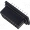 Conector MINITOOLS diagnosticare OBD II tată 16 pini