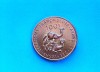 100 Francs 1970-Afars-Calitate -RAR, Africa, Nichel