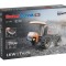 Kit STEM Camion de santier de asamblat si manevrat, Fischertechnik