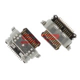 Conector Alimentare Samsung Galaxy A02S, A03S, A11, M11, A14, A04E - Compatibil