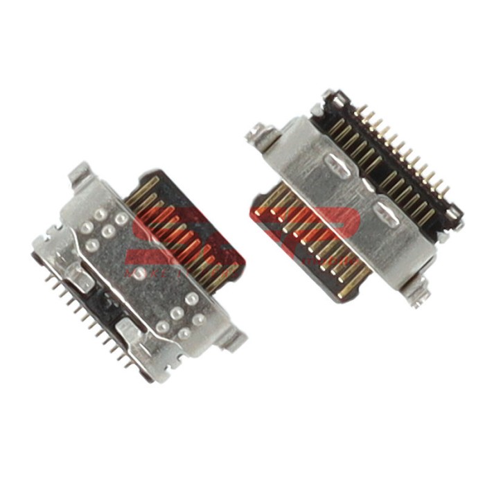 Conector alimentare Samsung Galaxy A02S / A03S / A11