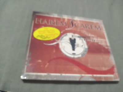 HAREM SCAREM-OVERLOADNOU 2005 foto
