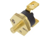 Termostat SPST-NC 160&deg;C 16A 250VAC