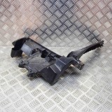 Suport bara de protecție st&acirc;nga spate BMW X5 F15, F85 2014 OEM: 7294389 12100482