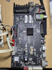 placa de baza T.MS6486.711 BLAUPUNKT B49M138T2 Sharp LC-40FI5342E