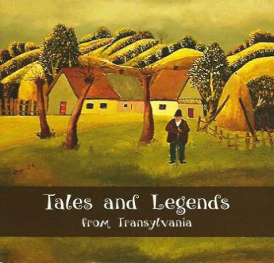 Tales and Legends from Transylvania foto