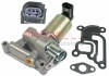 Supapa EGR OPEL ASTRA G Hatchback (F48, F08) (1998 - 2009) METZGER 0892038