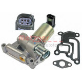 Supapa EGR OPEL CORSA D (2006 - 2016) METZGER 0892038