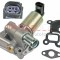 Supapa EGR OPEL ASTRA G Hatchback (F48, F08) (1998 - 2009) METZGER 0892038