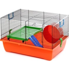 Cusca rozatoare echipata 42/29/26 cm
