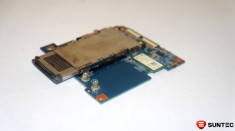 Card Reader Sony Vaio VGN-C2Z 1P-1069501-6011 foto