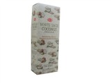 Cumpara ieftin Set betisoare parfumate Hem sabio blanco coco 1 set x 6 cutii x 20 betisoare