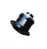 Cumpara ieftin Capace conversie roti Sram QR pentru fata Rise 40, negre