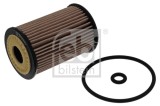FEBI BILSTEIN 37417 Filtru ulei