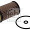 FEBI BILSTEIN 37417 Filtru ulei
