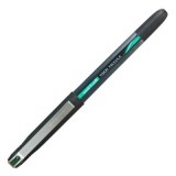 Roller Uni-ball Vision NeedlePoint micro UB-185, 0. 5mm, verde