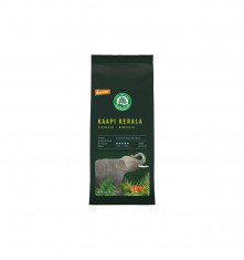 Cafea macinata Expresso Kaapi Kerala bio selectie Arabica si Robusta, 250g Lebensbaum foto