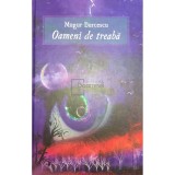 Mugur Burcescu - Oameni de treaba (Editia: 2014)