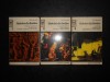 Vito Pandolfi - Histoire du Theatre vol 1,2,4, 1968, franceza, Teatru, Marabout Universite, stare f buna