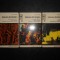 VITO PANDOLFI - HISTOIRE DU THEATRE volumele 1, 2 si 4