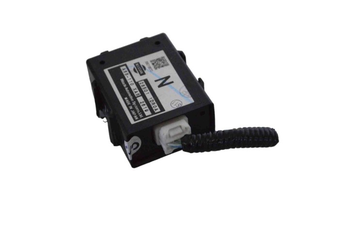 Unitate de control servodirecție INFINITI FX 2012 OEM: 285011DR0A,28501-1DR0A 23881712