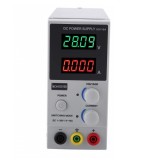 Cumpara ieftin Sursa de laborator control tensiune si curent MCH-K3010D 0-30V, 0-10A