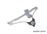 Macara geam electric Ford Fiesta 6 (2008->) [MK7] #1