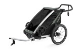 Carucior multisport Thule Chariot Lite 1 Agave