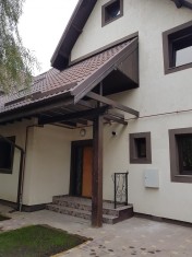 Vila finisaje deosebite foto