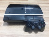 PS3 (Playstation 3) modat CFW 320 GB + 40 jocuri (GTA V, God of War, Red Dead, NFS)