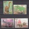 Spania 2015 - DINOZAURI - MNH - Nominal 8,00 Eur.