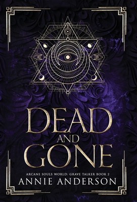 Dead and Gone: Arcane Souls World foto