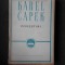 POVESTIRI - KAREL CAPEK