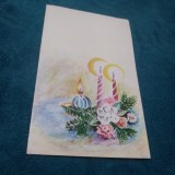 Cumpara ieftin CARTE POSTALA FELICITARE CIRCULATA