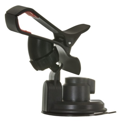 Suport Auto Universal cu Clip (Negru) S009 foto