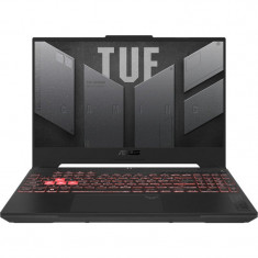 Laptop Gaming ASUS TUF A15 FA507XI cu procesor AMD Ryzen™ 9 7940HS pana la 5.20 GHz, 15.6, Full HD, IPS, 144Hz, 16GB, 1TB SSD, NVIDIA® GeForce RTX™ 40