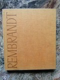 EUGEN SCHILERU - REMBRANDT