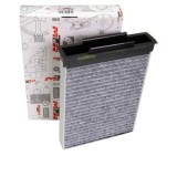 Filtru Aer Habitaclu MTR Carbon Activ compatibil Renault Megane II 2002-2009