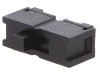 Comutator glisant 2 poziții SPDT ON-ON 0.3A 125VAC 0.35A 30VDC