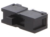 Comutator glisant 2 poziții SPDT ON-ON 0.3A 125VAC 0.35A 30VDC