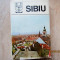 Judetul Sibiu.Editura Sport-Turism 1981.Coperta si supracoperta.